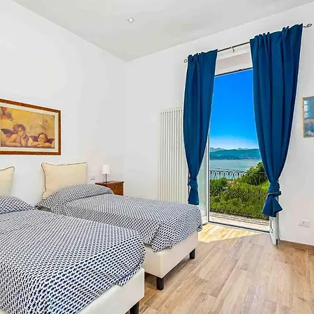 Apartamento Fieschi 316 Marola, Terre Marine