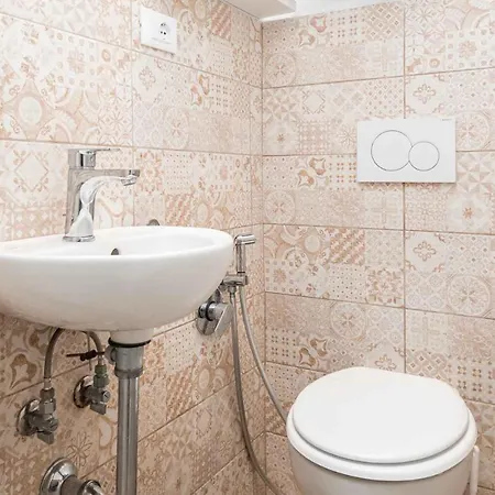Fieschi 316 Marola, Terre Marine Apartamento