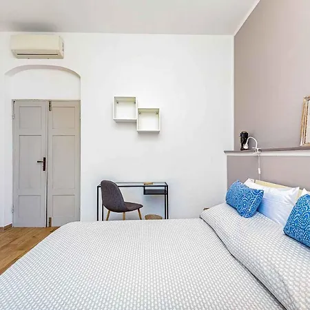 Apartamento Fieschi 316 Marola, Terre Marine *