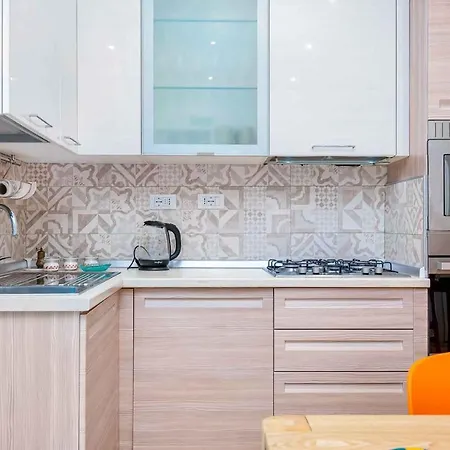 Apartamento Fieschi 316 Marola, Terre Marine