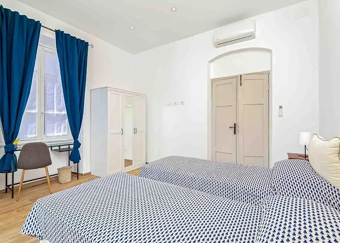 Apartament Fieschi 316 Marola, Terre Marine